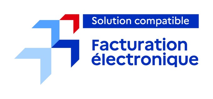 Solution compatible – Facturation électronique